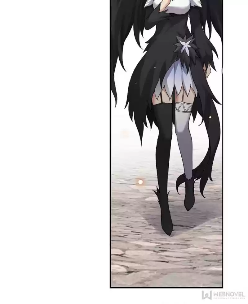 The Reincarnated Weapon Shop Owner Chapter 157