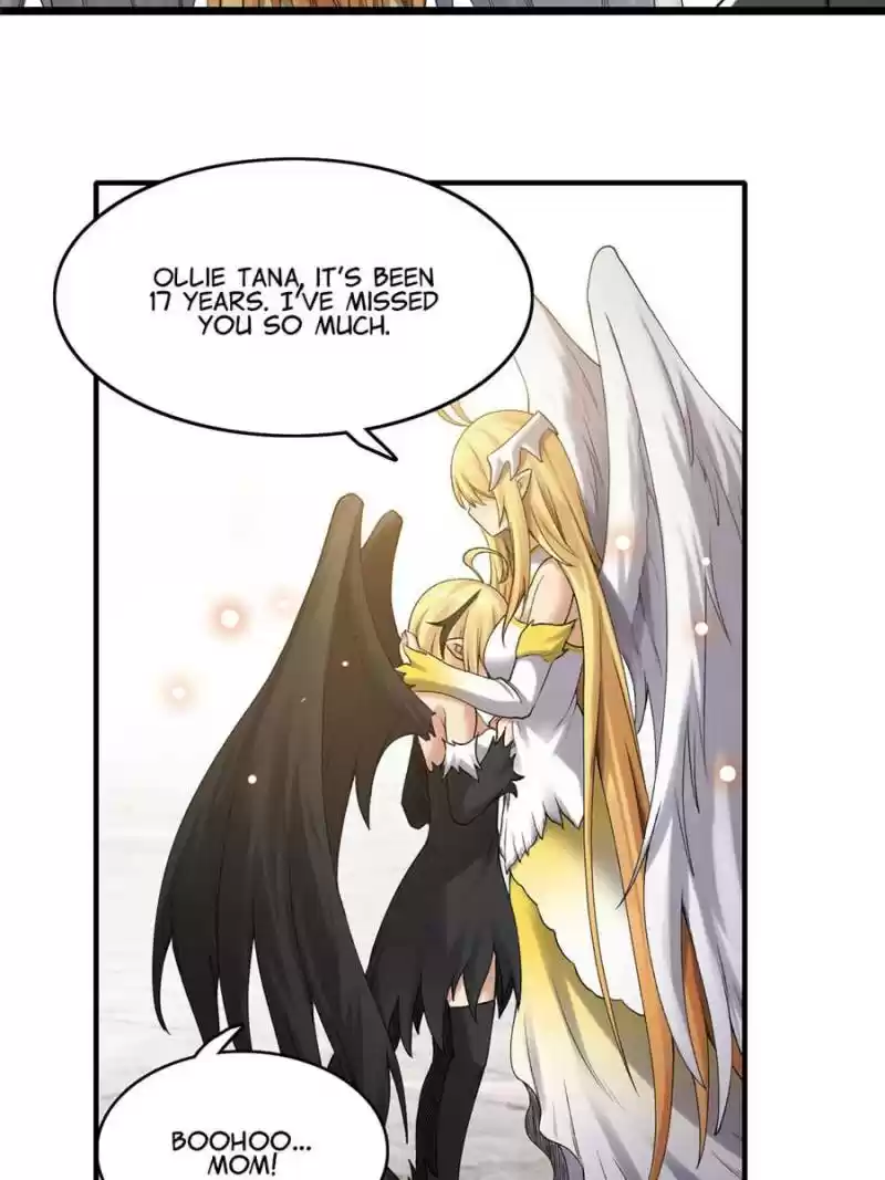 The Reincarnated Weapon Shop Owner Chapter 157