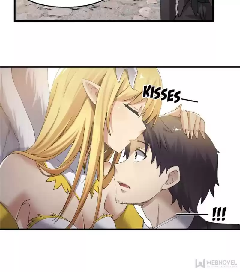 The Reincarnated Weapon Shop Owner Chapter 157