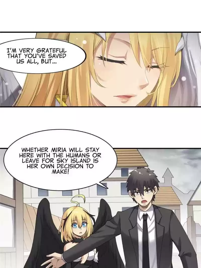 The Reincarnated Weapon Shop Owner Chapter 157