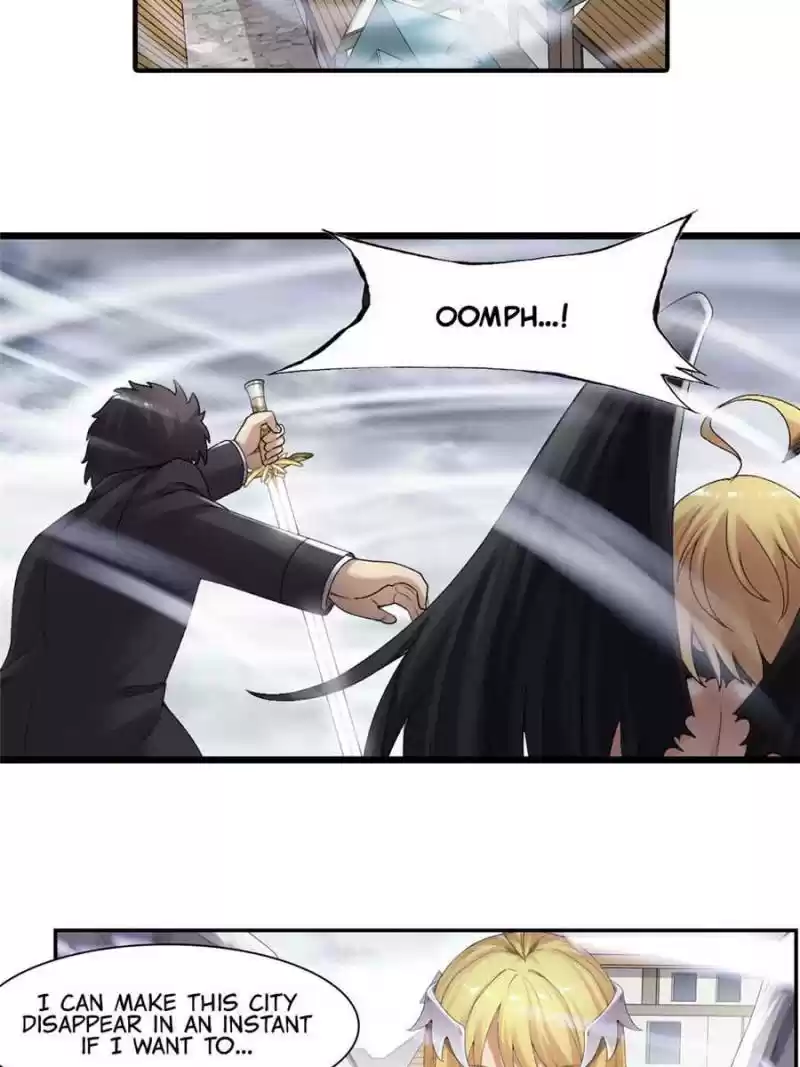 The Reincarnated Weapon Shop Owner Chapter 157