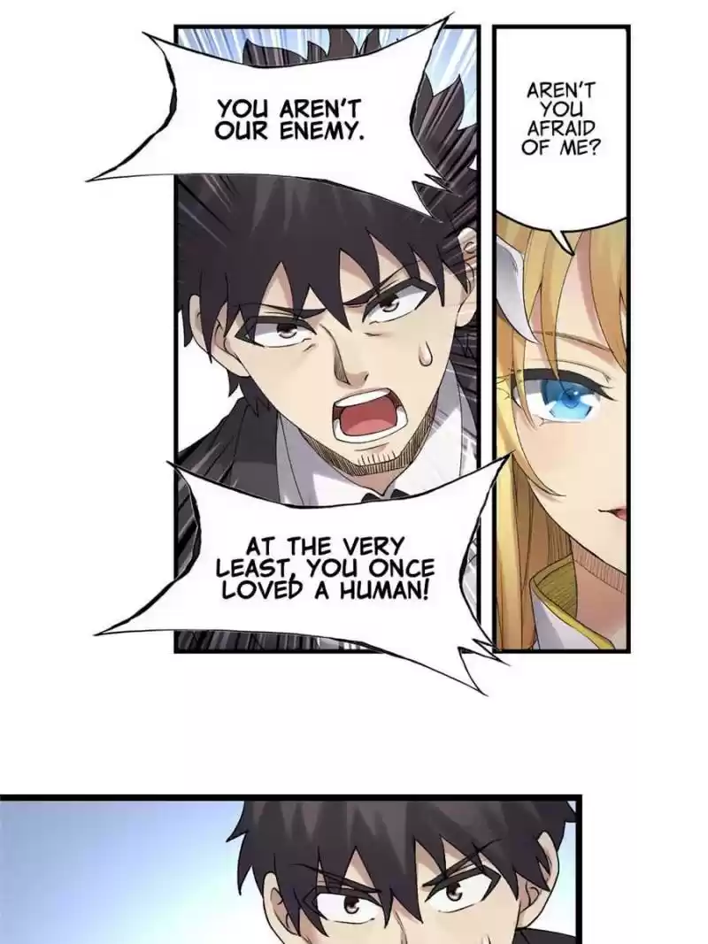 The Reincarnated Weapon Shop Owner Chapter 157