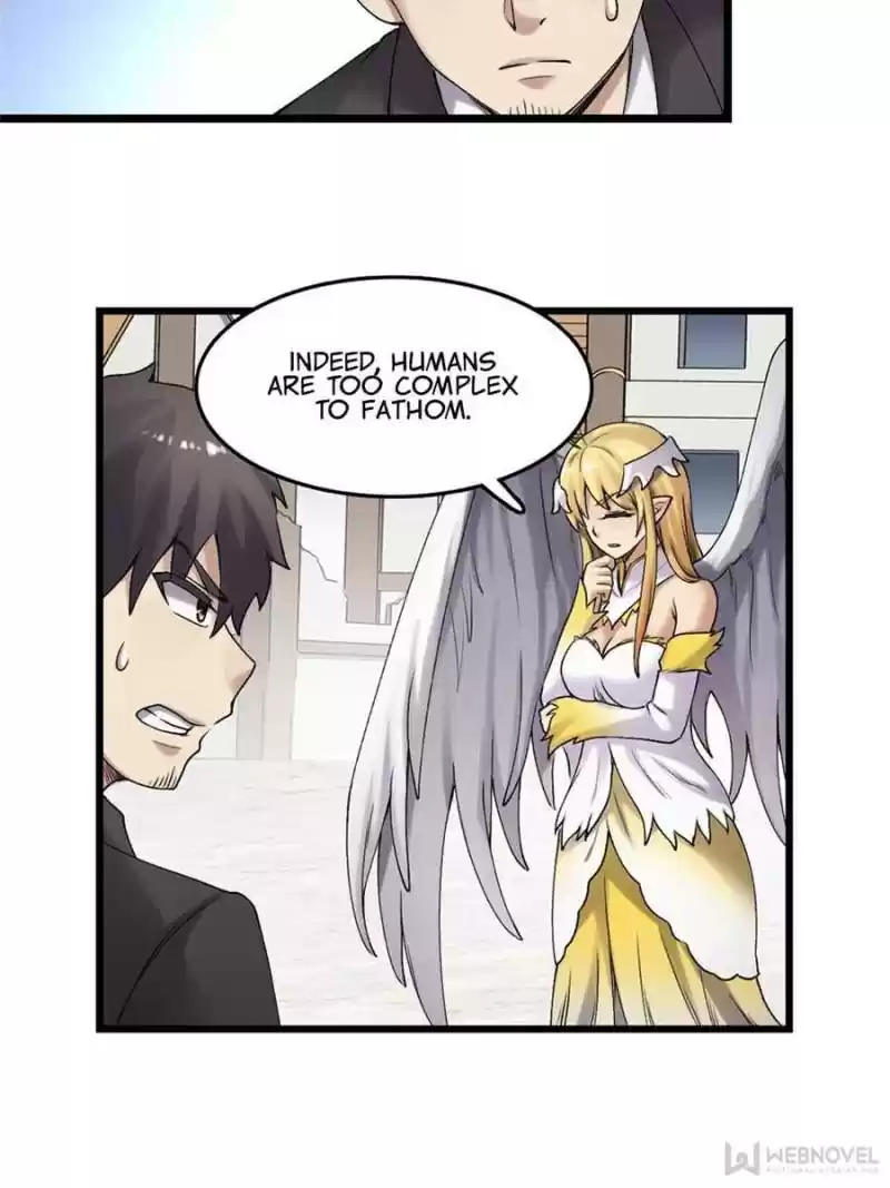 The Reincarnated Weapon Shop Owner Chapter 157