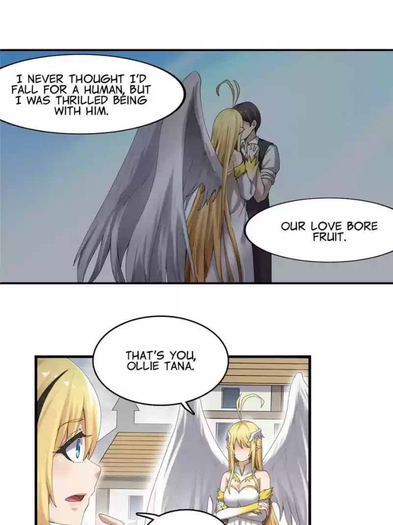 The Reincarnated Weapon Shop Owner Chapter 158