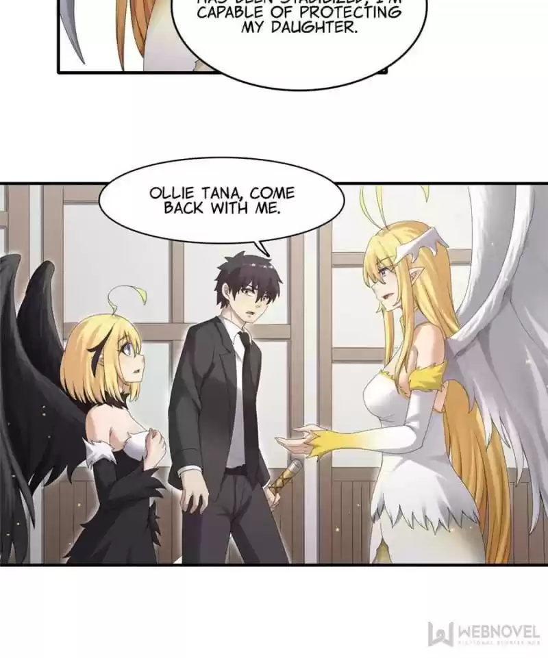 The Reincarnated Weapon Shop Owner Chapter 158