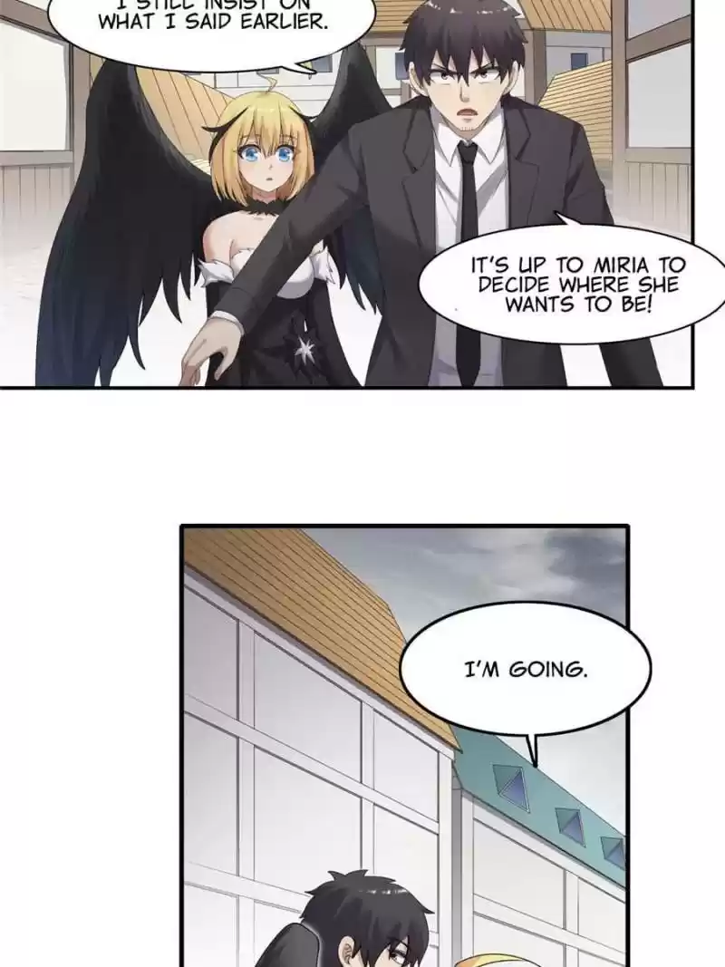 The Reincarnated Weapon Shop Owner Chapter 158