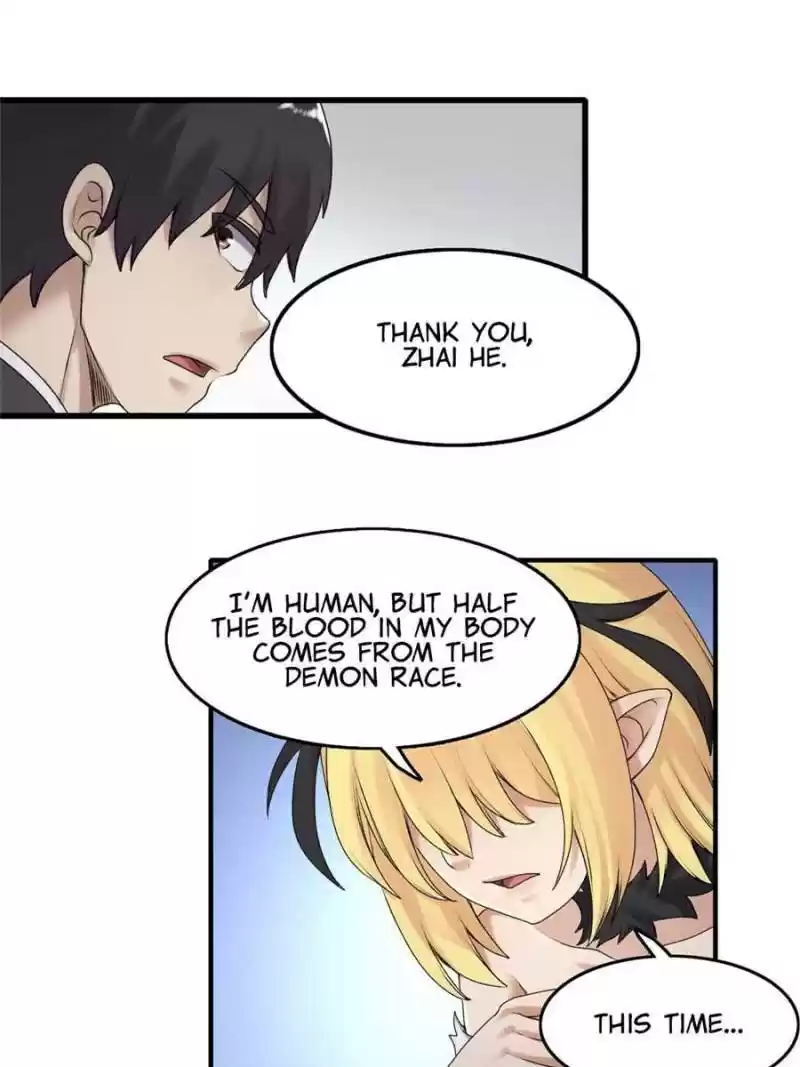 The Reincarnated Weapon Shop Owner Chapter 158