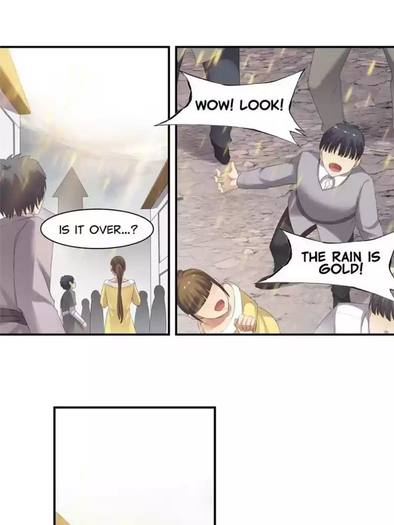 The Reincarnated Weapon Shop Owner Chapter 158