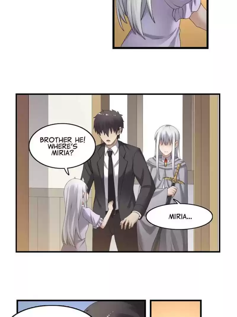 The Reincarnated Weapon Shop Owner Chapter 158