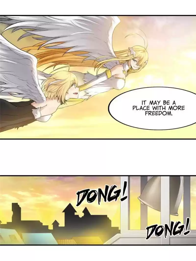 The Reincarnated Weapon Shop Owner Chapter 158