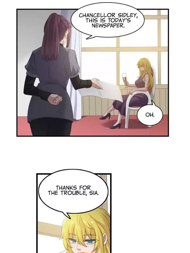 The Reincarnated Weapon Shop Owner Chapter 158