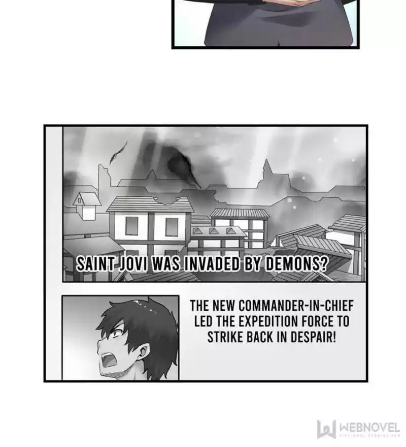 The Reincarnated Weapon Shop Owner Chapter 158