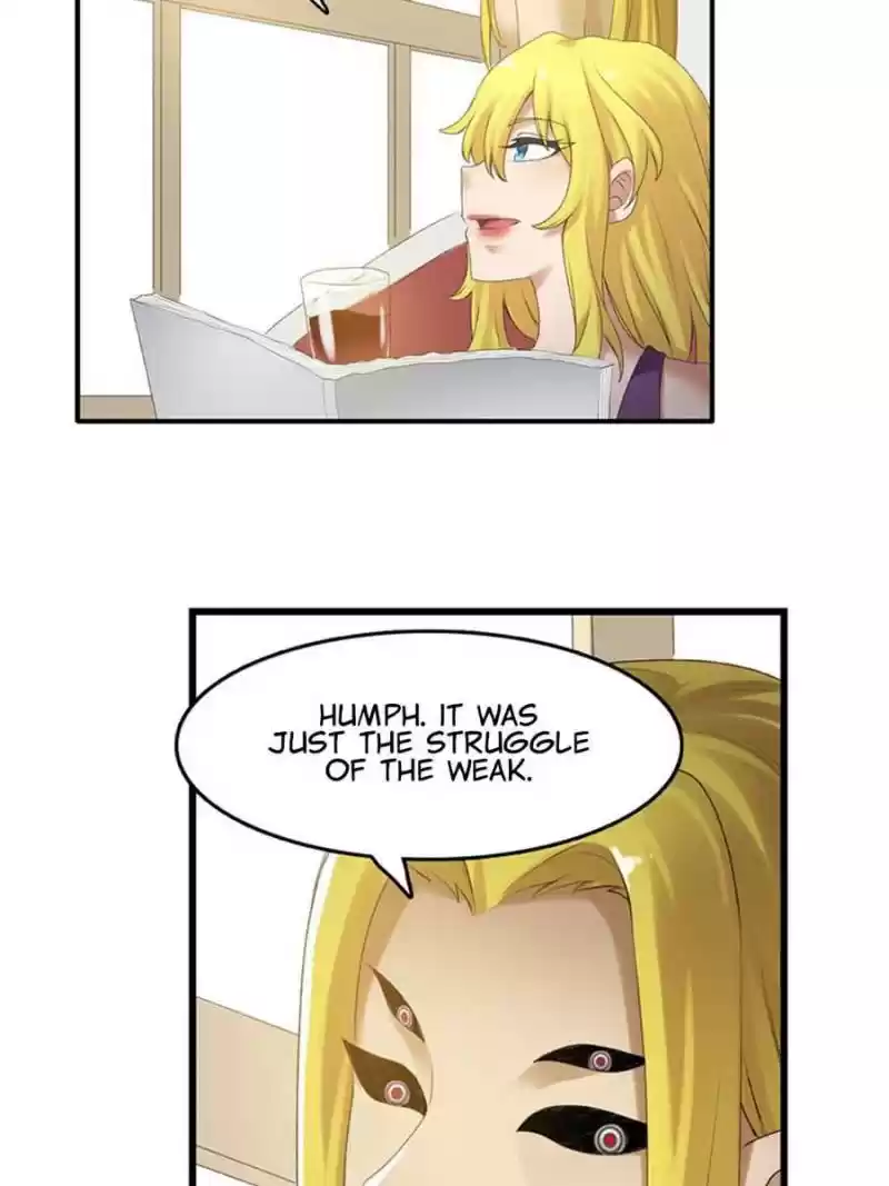 The Reincarnated Weapon Shop Owner Chapter 158