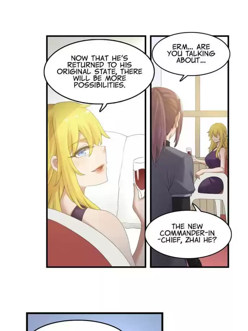 The Reincarnated Weapon Shop Owner Chapter 158