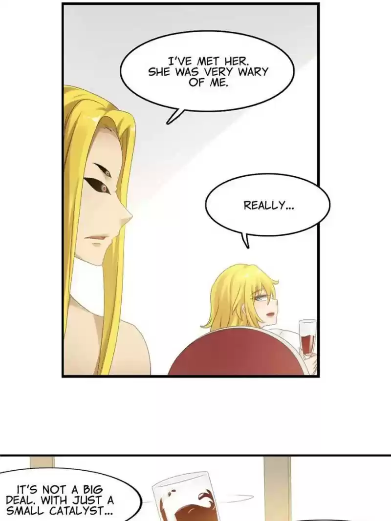 The Reincarnated Weapon Shop Owner Chapter 158