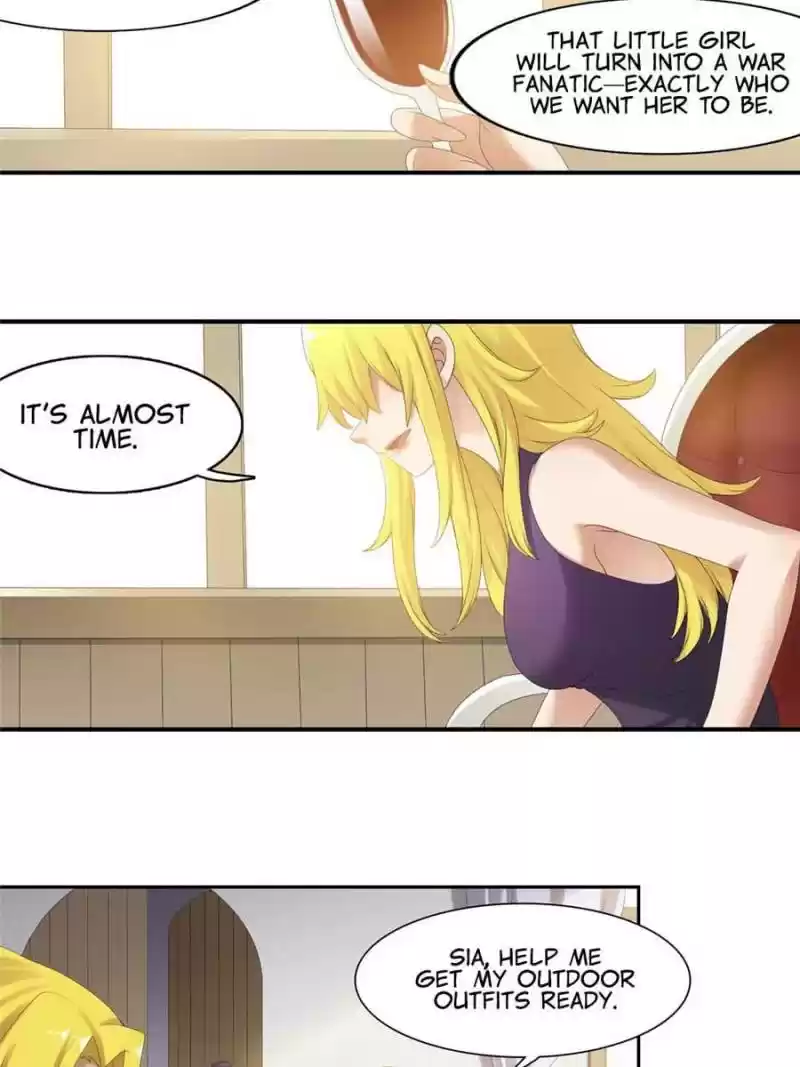 The Reincarnated Weapon Shop Owner Chapter 158