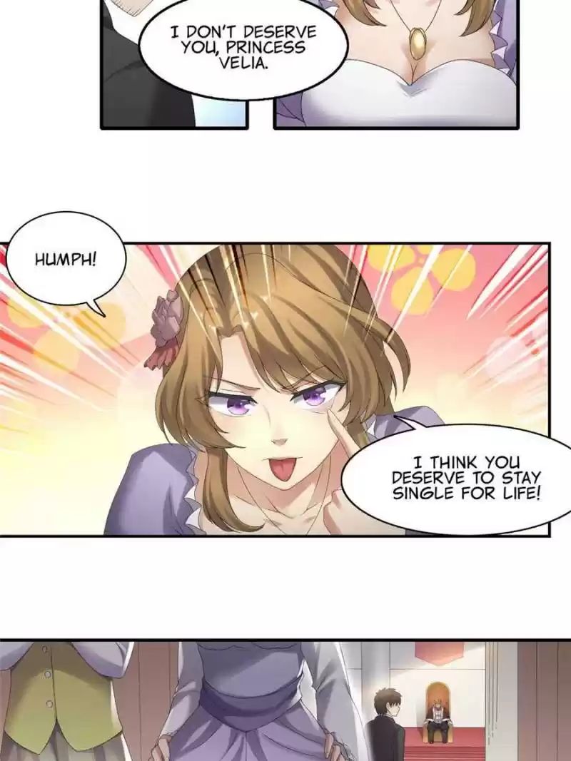 The Reincarnated Weapon Shop Owner Chapter 159