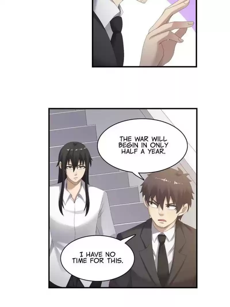 The Reincarnated Weapon Shop Owner Chapter 159