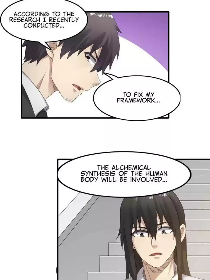 The Reincarnated Weapon Shop Owner Chapter 159