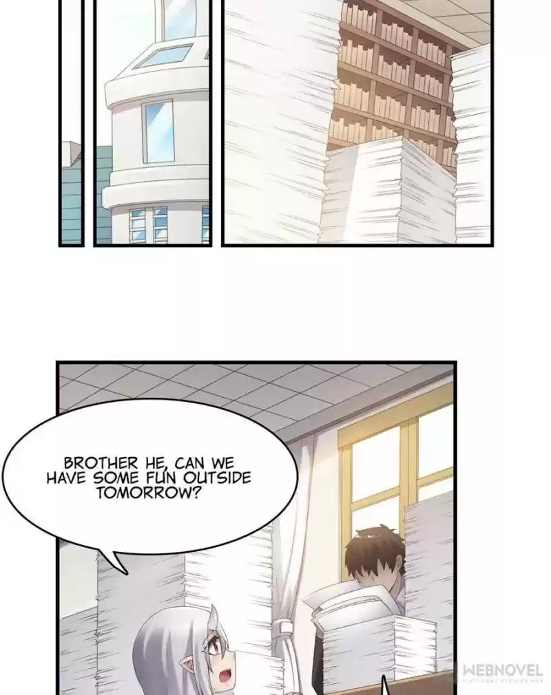 The Reincarnated Weapon Shop Owner Chapter 159