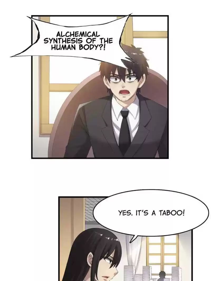 The Reincarnated Weapon Shop Owner Chapter 159