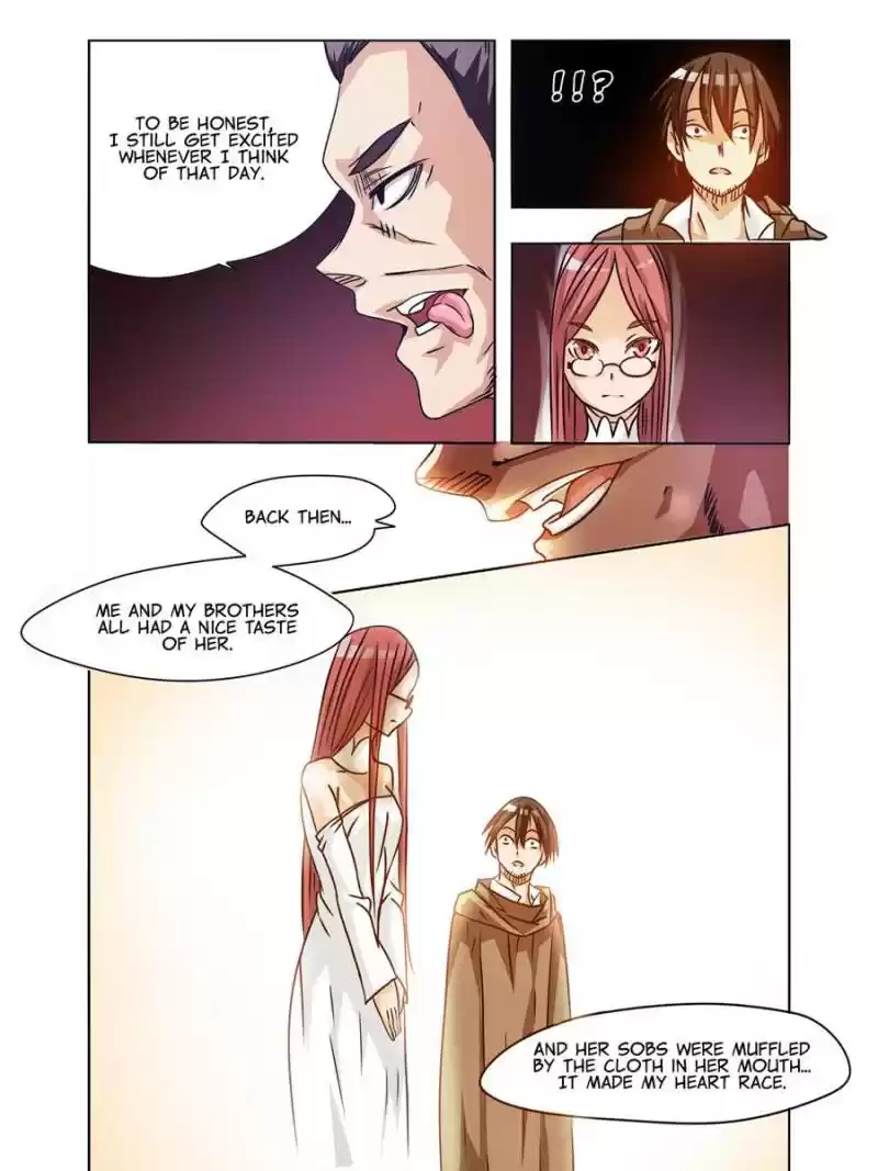 The Reincarnated Weapon Shop Owner Chapter 16