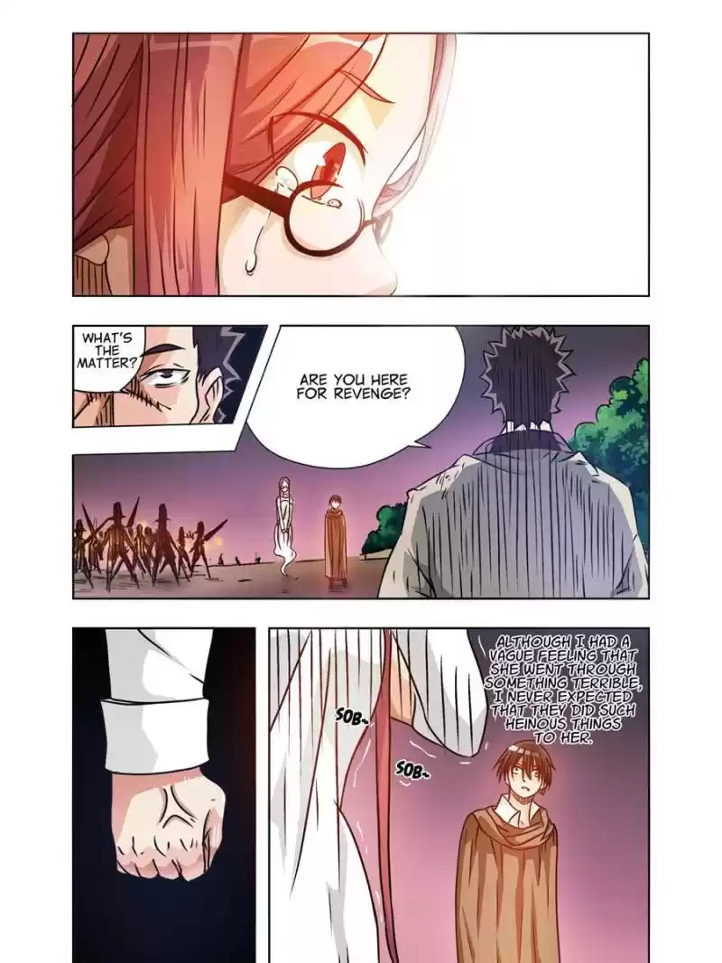 The Reincarnated Weapon Shop Owner Chapter 16