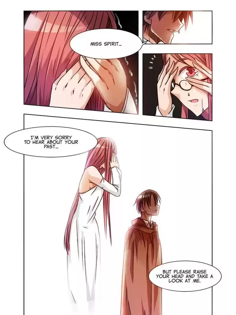 The Reincarnated Weapon Shop Owner Chapter 16