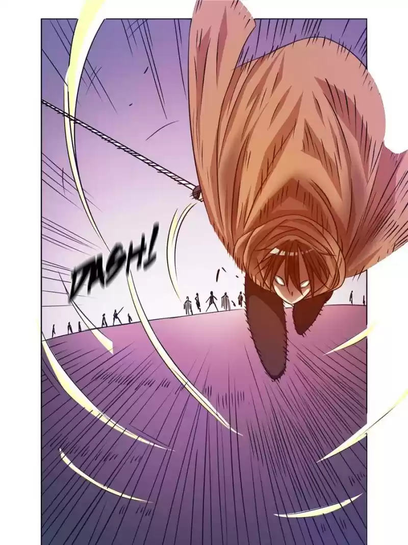 The Reincarnated Weapon Shop Owner Chapter 16