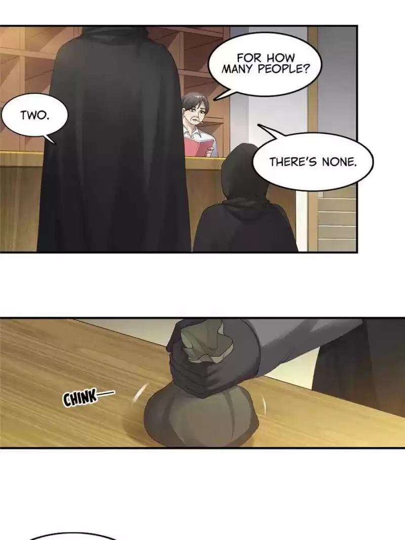 The Reincarnated Weapon Shop Owner Chapter 160