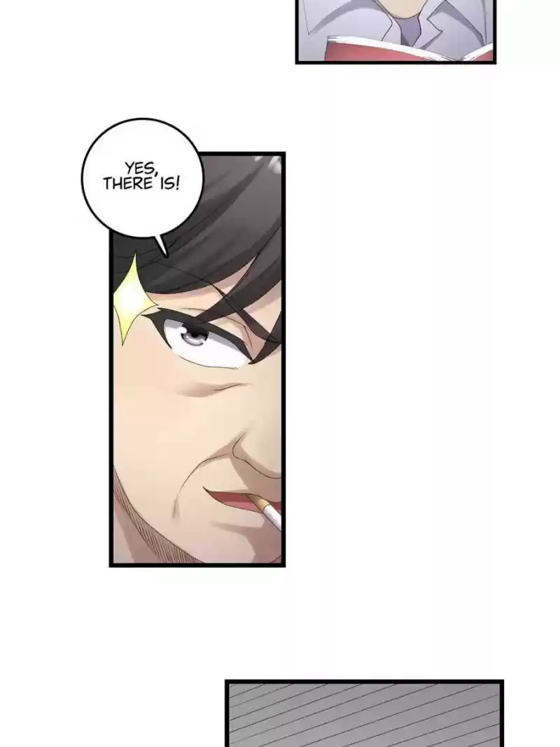 The Reincarnated Weapon Shop Owner Chapter 160