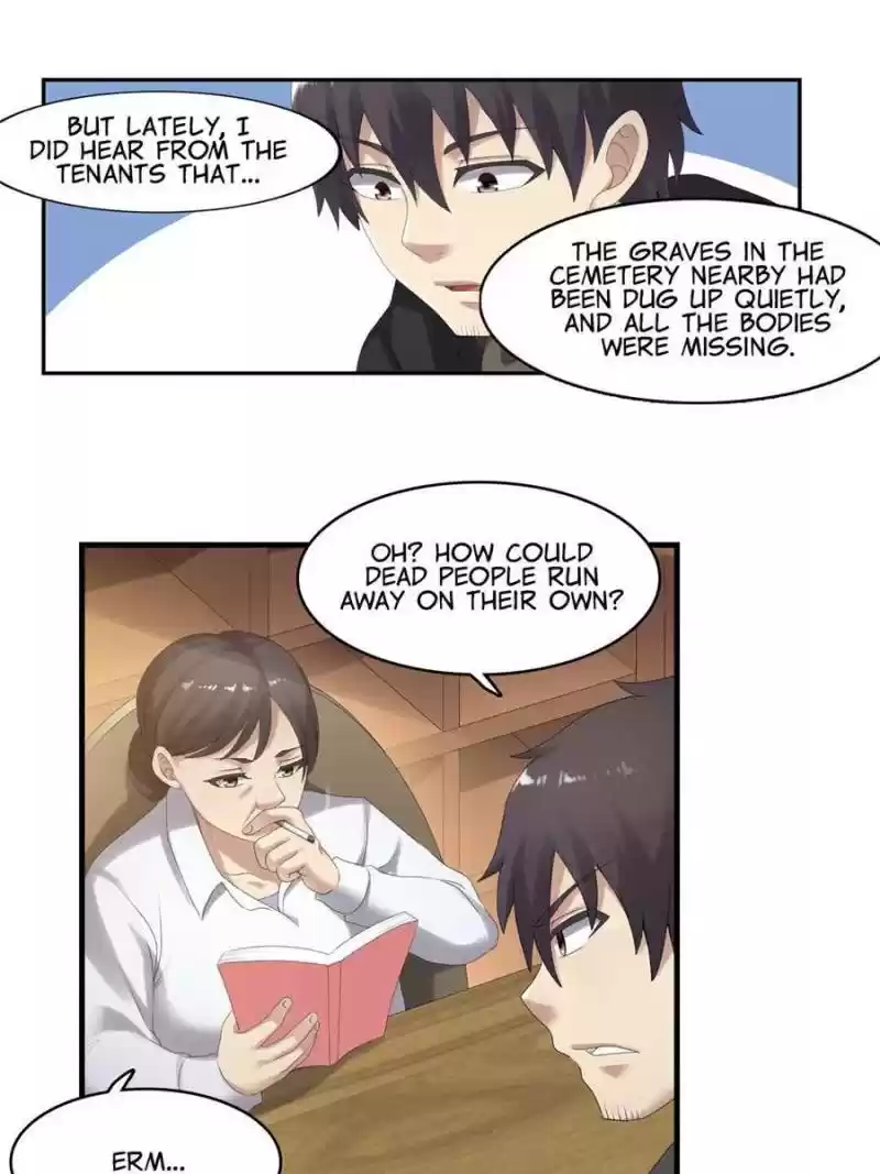 The Reincarnated Weapon Shop Owner Chapter 160