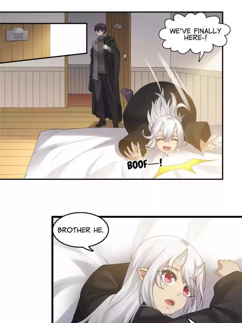 The Reincarnated Weapon Shop Owner Chapter 160