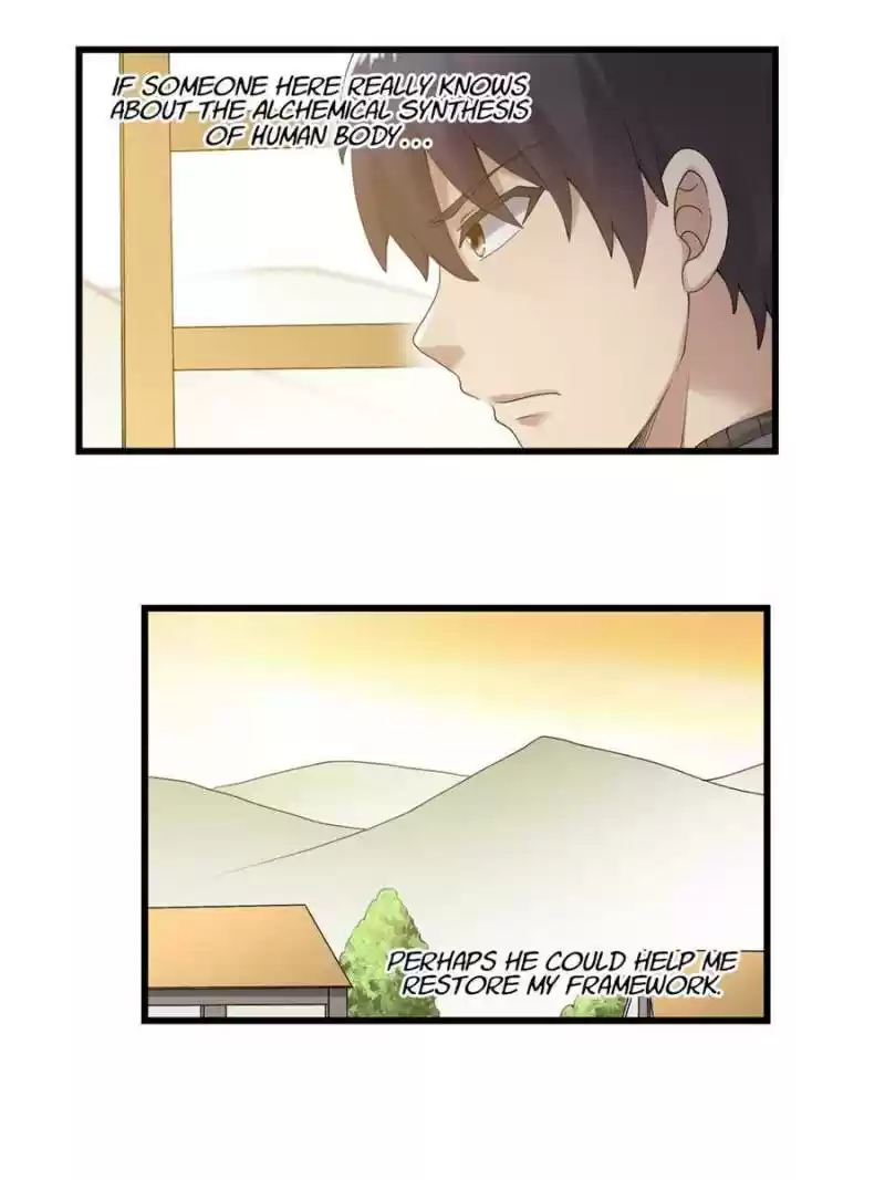 The Reincarnated Weapon Shop Owner Chapter 160