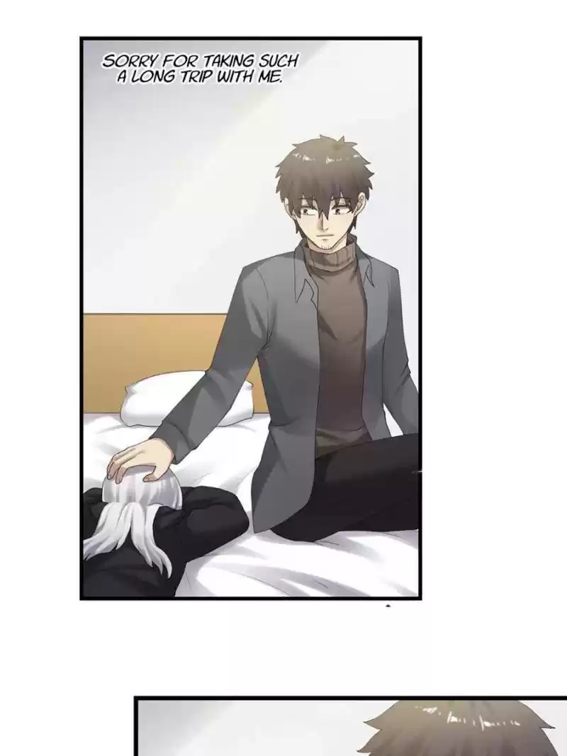 The Reincarnated Weapon Shop Owner Chapter 160