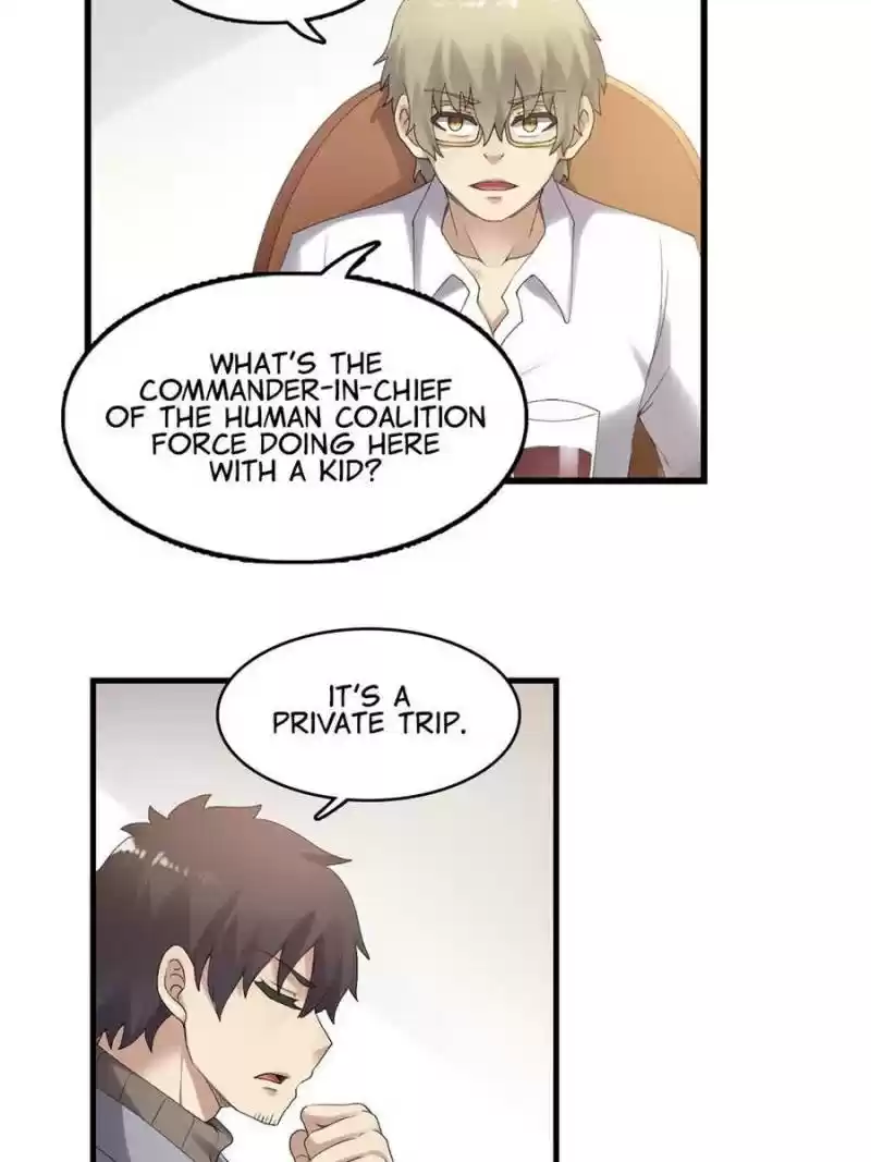 The Reincarnated Weapon Shop Owner Chapter 160