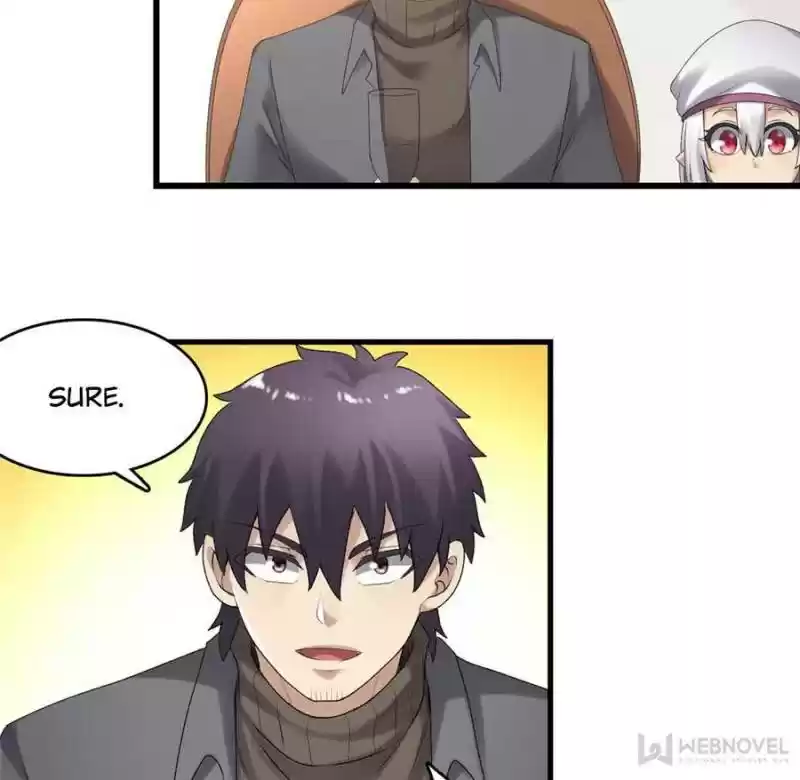 The Reincarnated Weapon Shop Owner Chapter 160