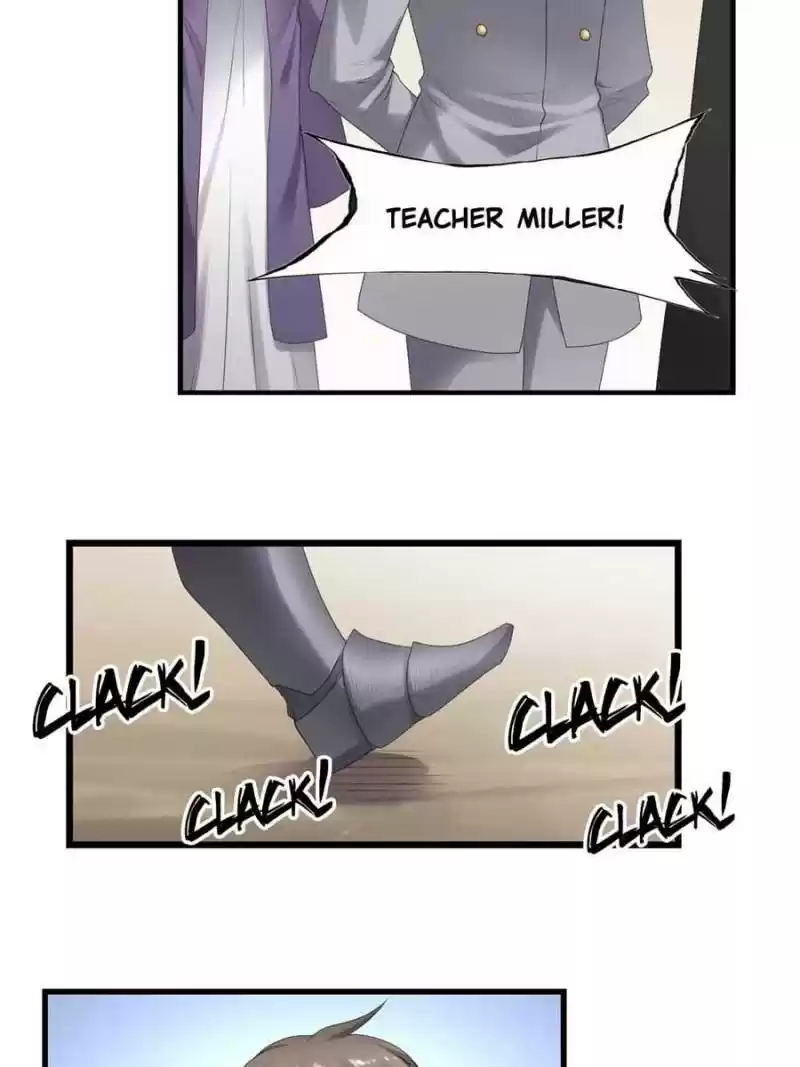 The Reincarnated Weapon Shop Owner Chapter 161