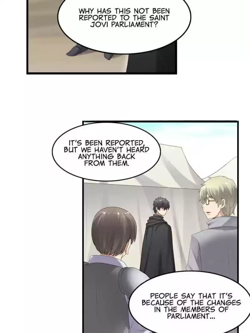 The Reincarnated Weapon Shop Owner Chapter 161