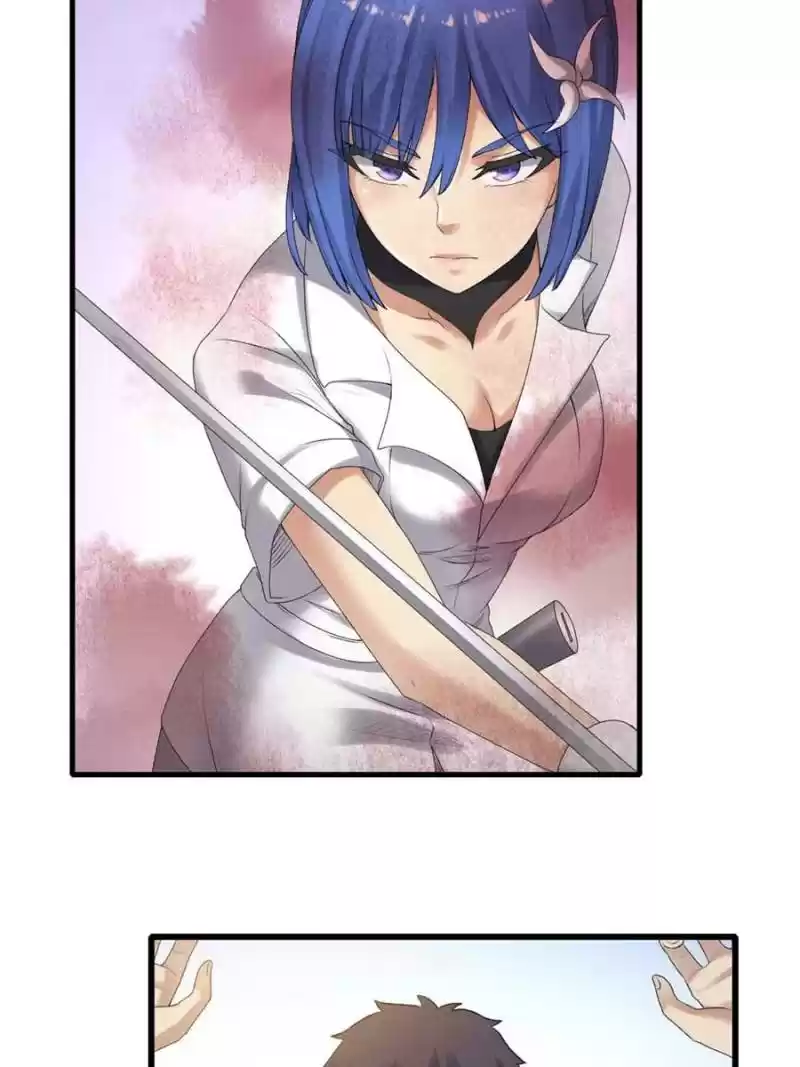 The Reincarnated Weapon Shop Owner Chapter 161