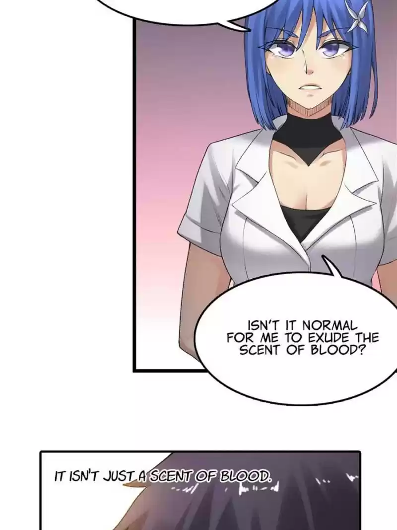 The Reincarnated Weapon Shop Owner Chapter 161