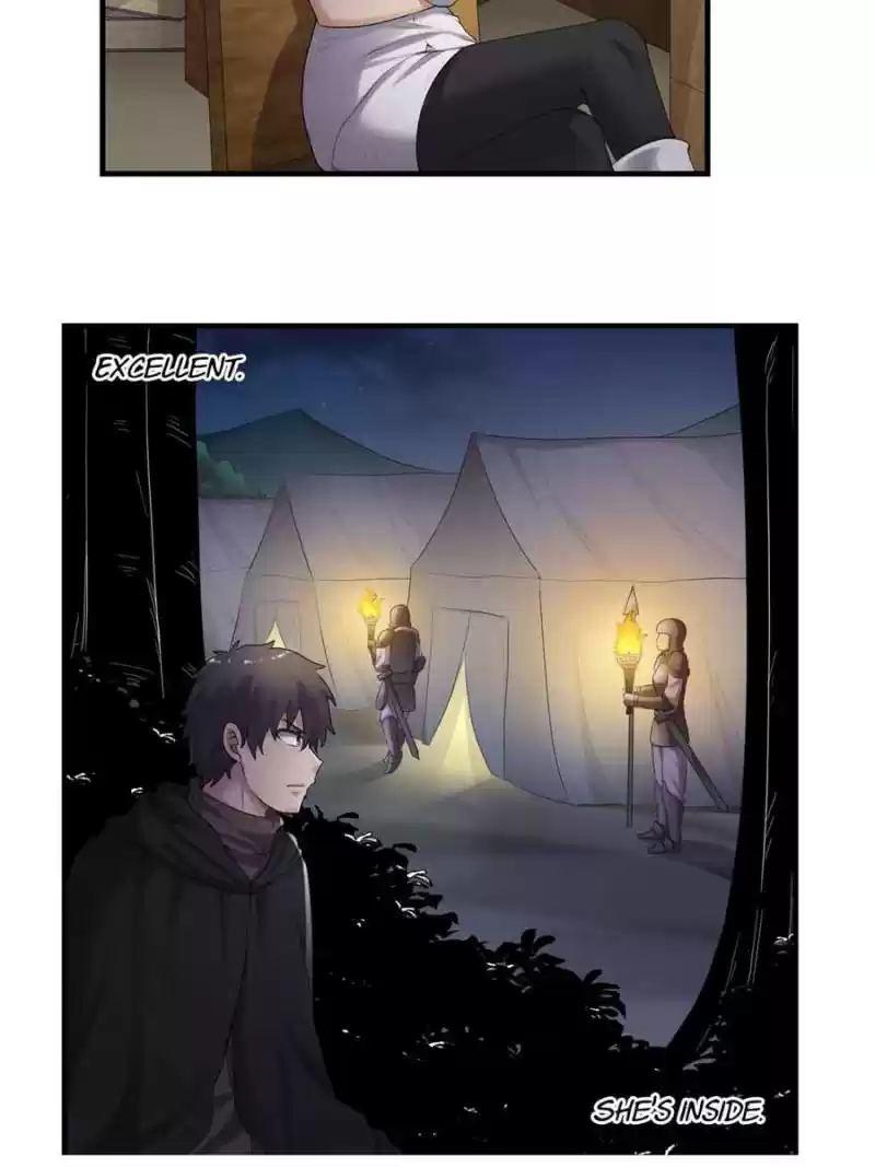 The Reincarnated Weapon Shop Owner Chapter 162