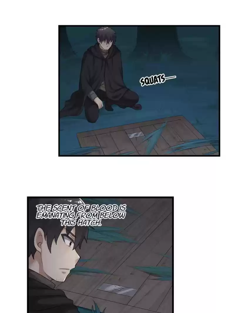 The Reincarnated Weapon Shop Owner Chapter 162