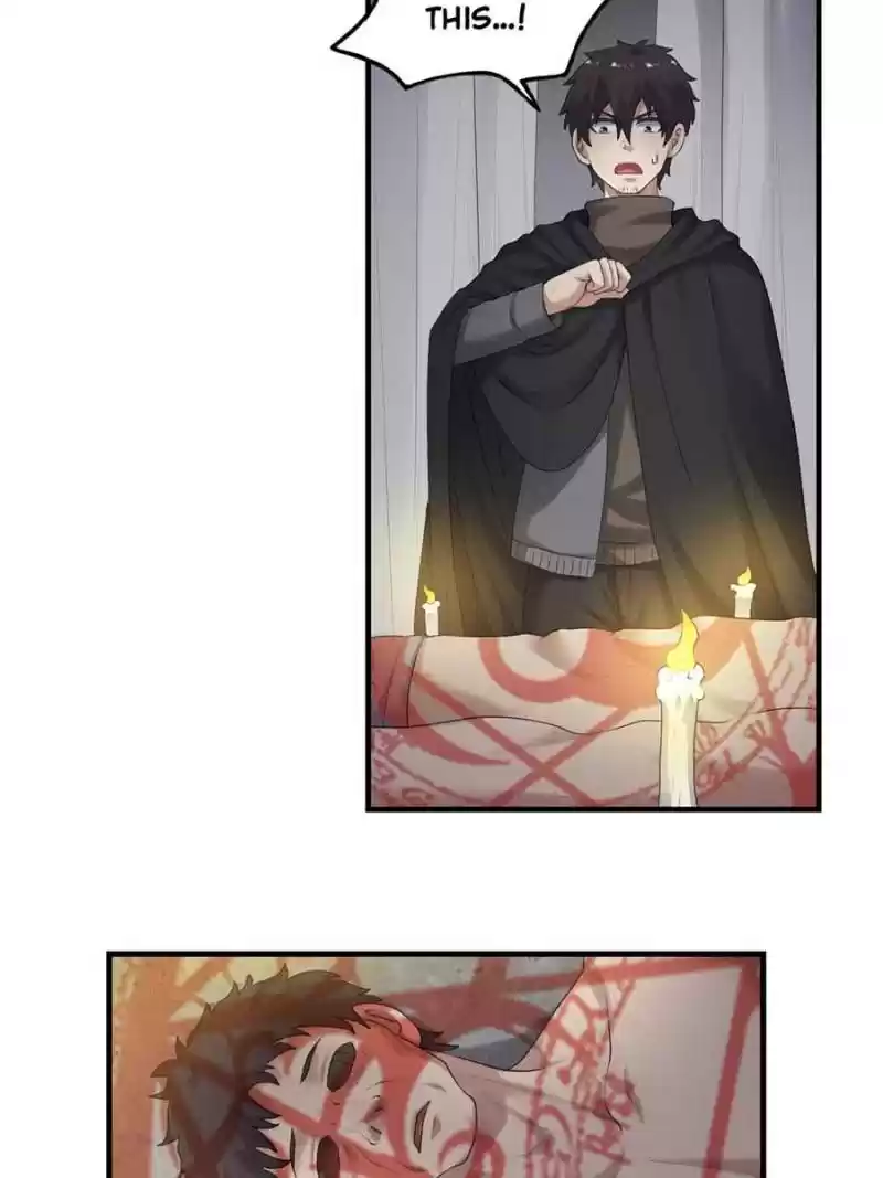 The Reincarnated Weapon Shop Owner Chapter 162