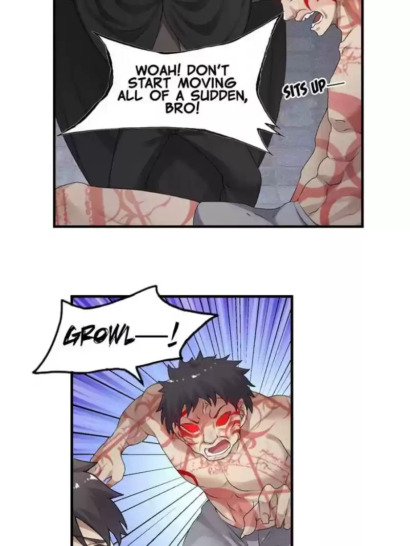 The Reincarnated Weapon Shop Owner Chapter 162