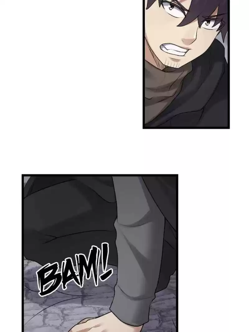 The Reincarnated Weapon Shop Owner Chapter 162