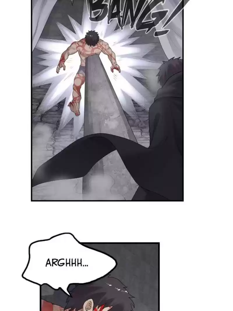 The Reincarnated Weapon Shop Owner Chapter 162