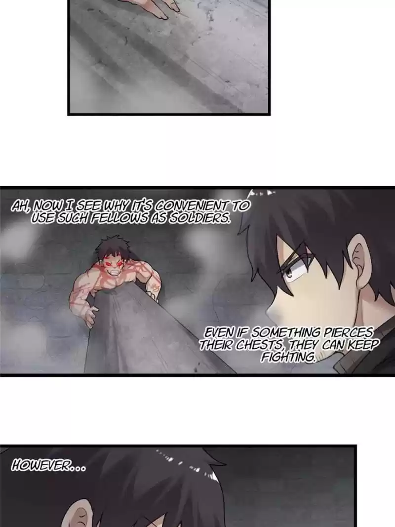 The Reincarnated Weapon Shop Owner Chapter 162