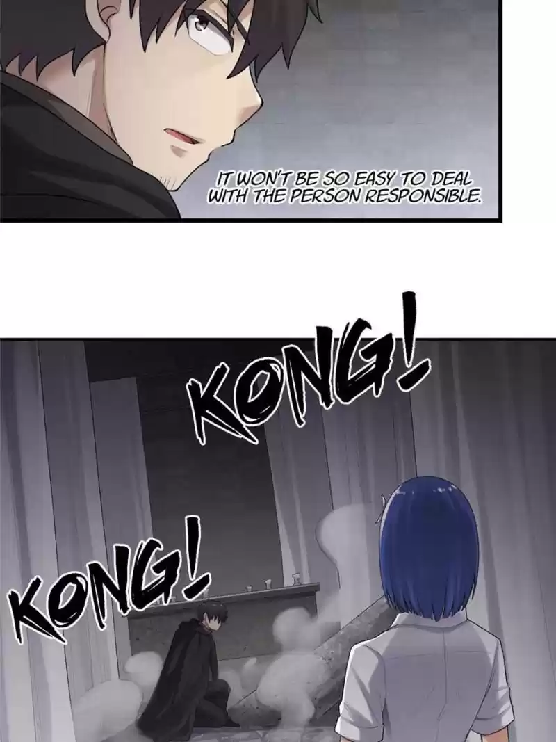 The Reincarnated Weapon Shop Owner Chapter 162