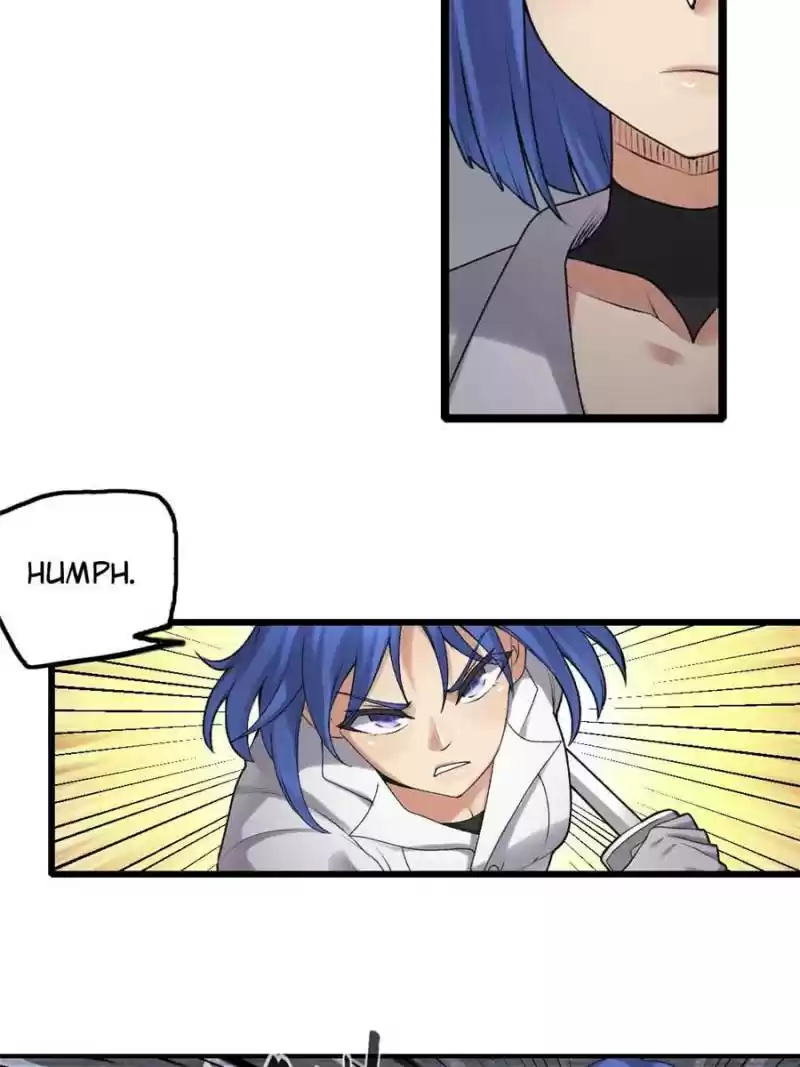 The Reincarnated Weapon Shop Owner Chapter 162